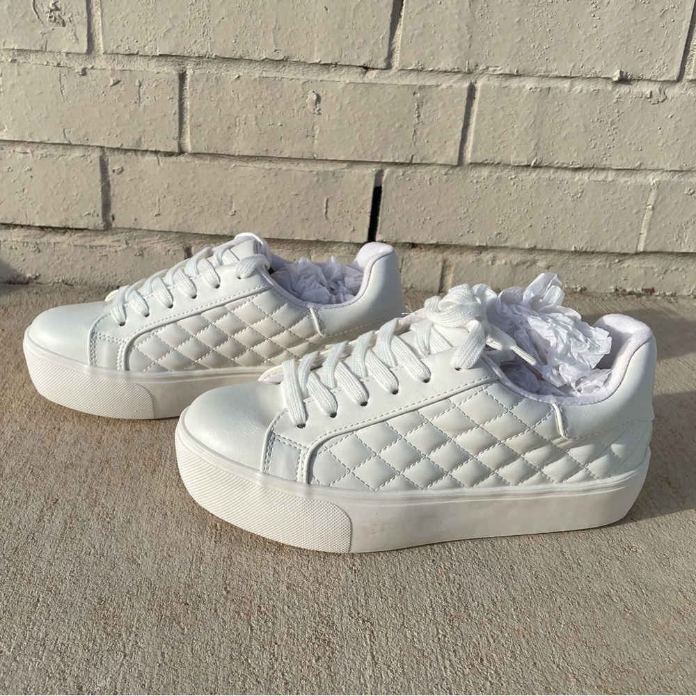 Soda Shoes Huffman - G